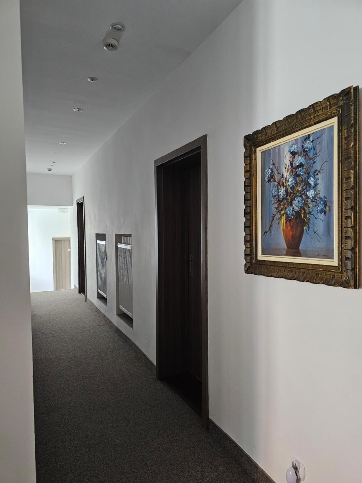 Dom Wczasowy Zefir Swinoujscie Exterior foto